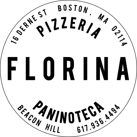 FLORINA  Pizzeria / Paninoteca