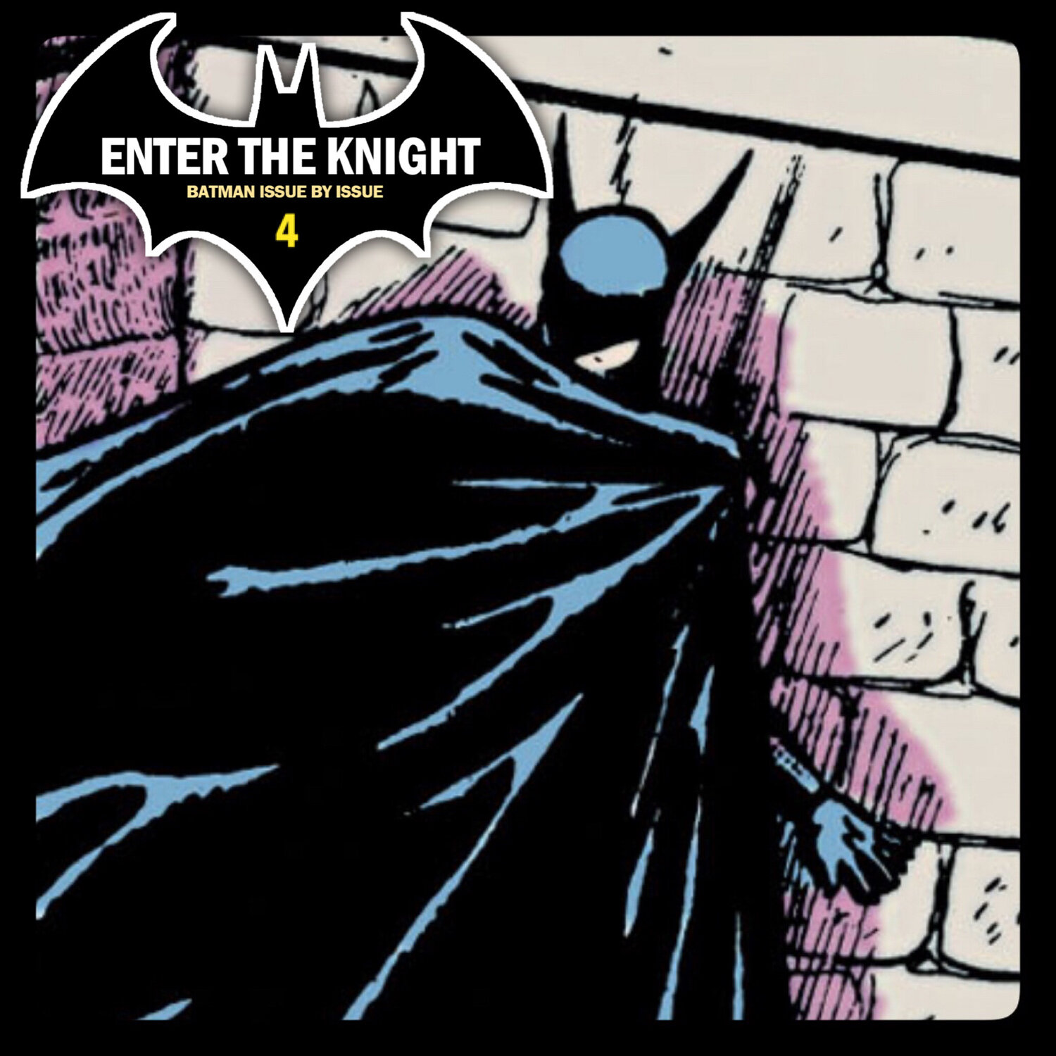 004: Detective Comics #30