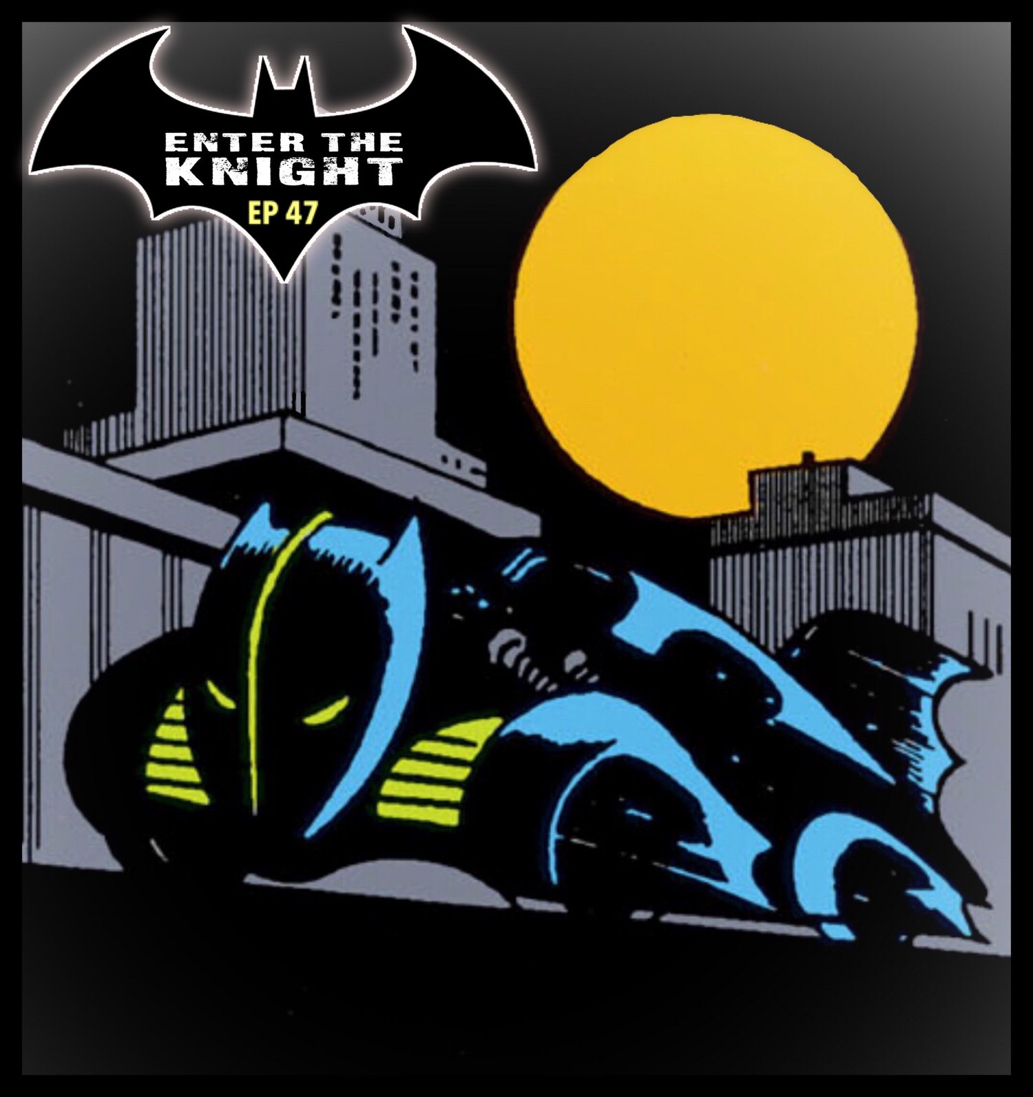 047: Batman #5 (Story D)