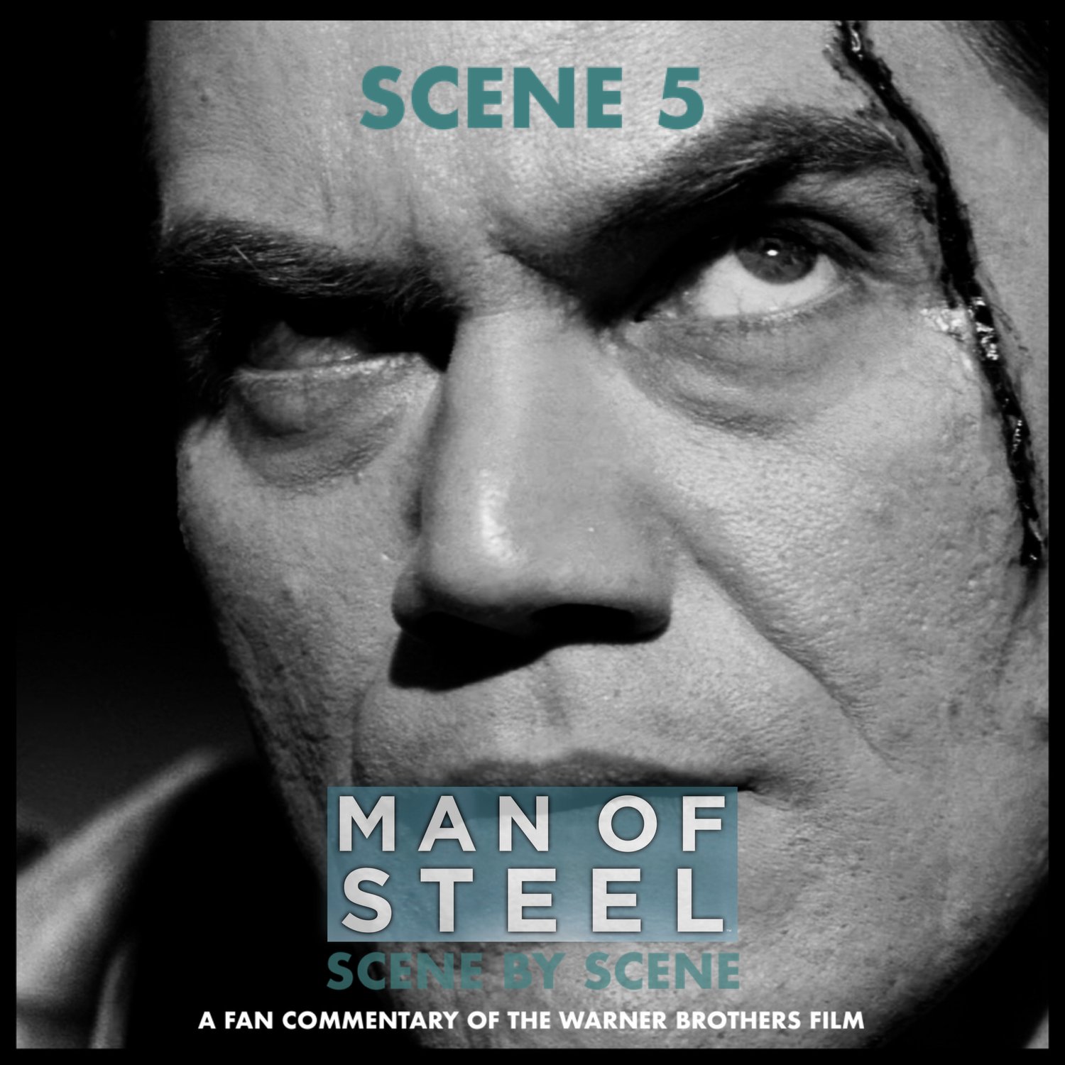 Man of Steel: Scene By Scene