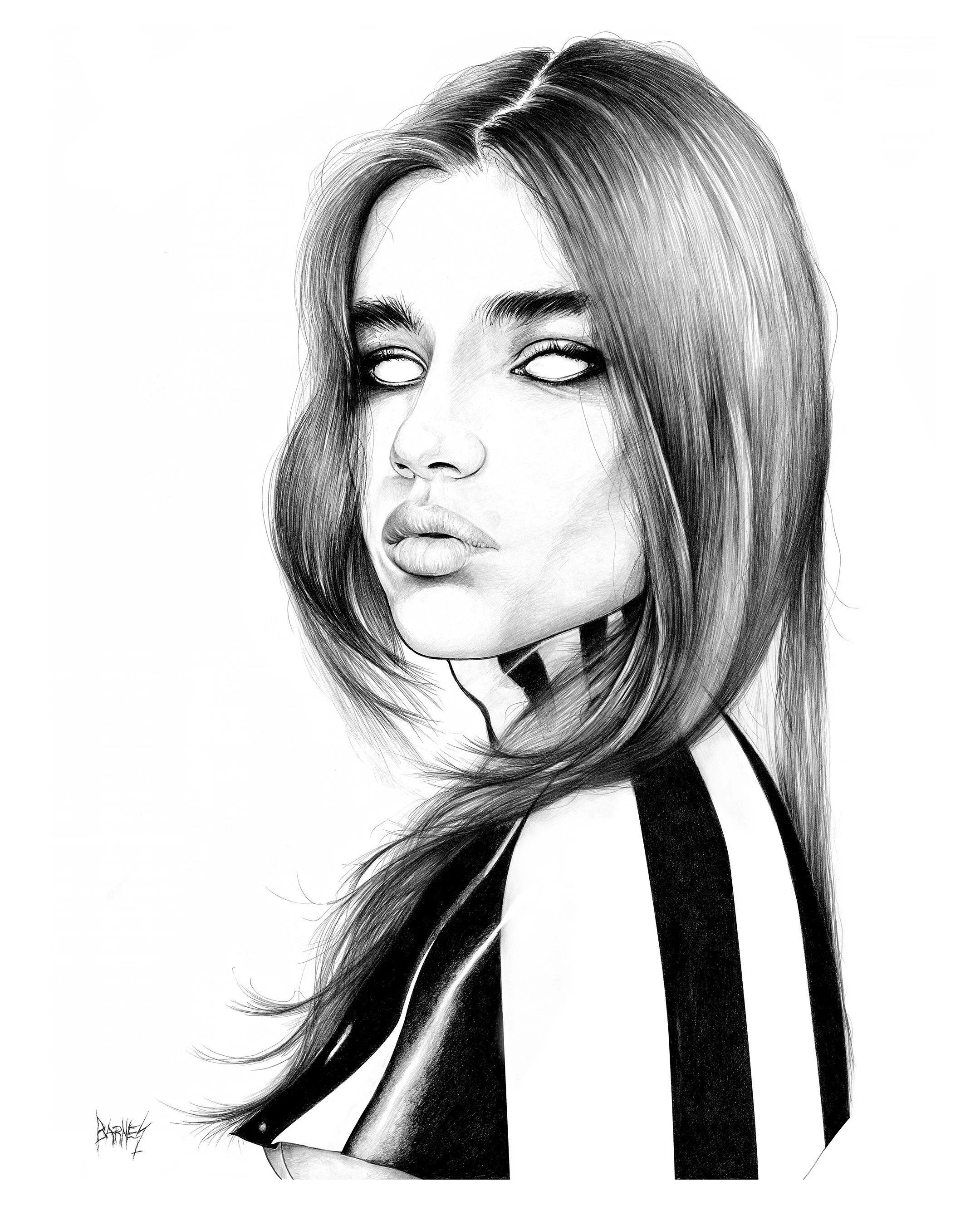 hand-drawn-hyperrealistic-detailed-portrait-fine-art-pencil-drawing-fashion-model-meghan-roche-zebra-artist-bryan-barnes_7.jpg