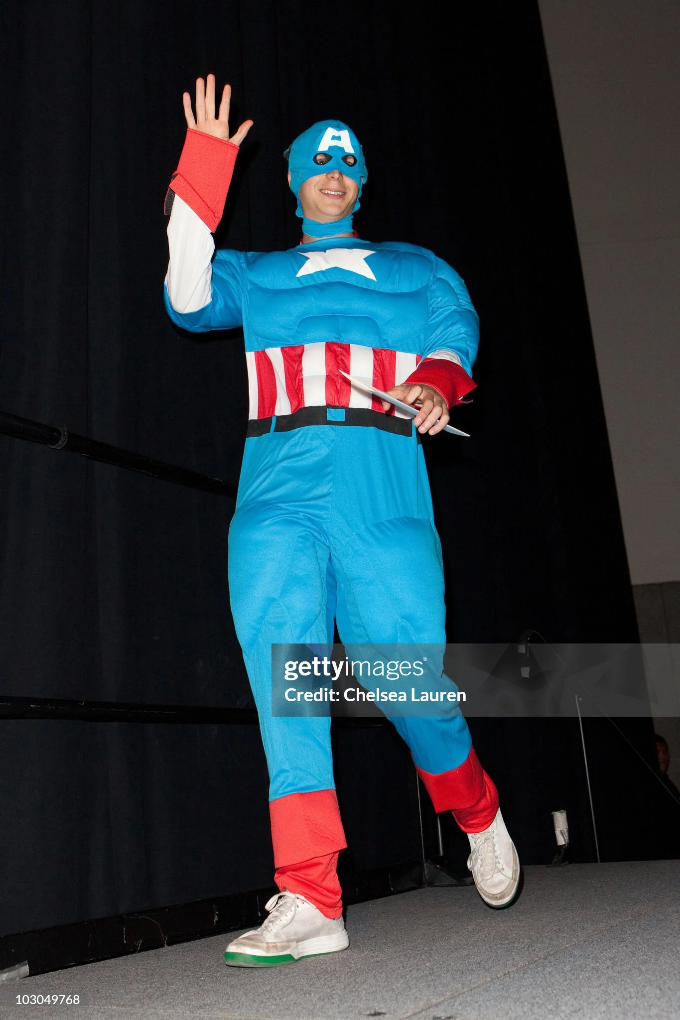 michael-cera-captain-america-2010-comic con-Scott-Pilgrim-vs-the-World-celebrity-creative-work-seen-of-art-director-designer-bryan-barnes-2.jpg