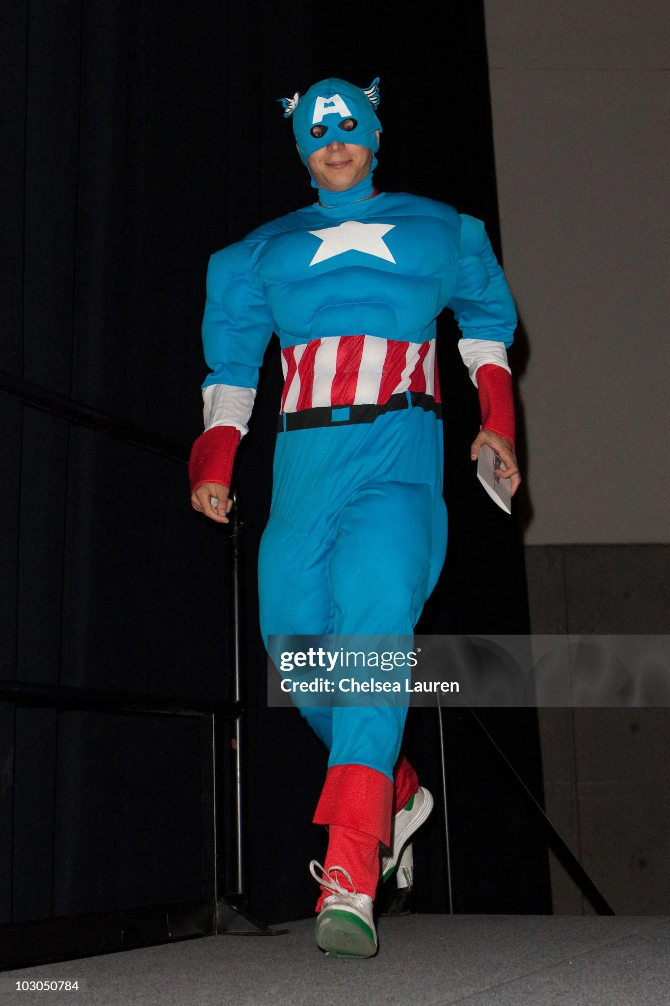 michael-cera-captain-america-2010-comic con-Scott-Pilgrim-vs-the-World-celebrity-creative-work-seen-of-art-director-designer-bryan-barnes.jpg