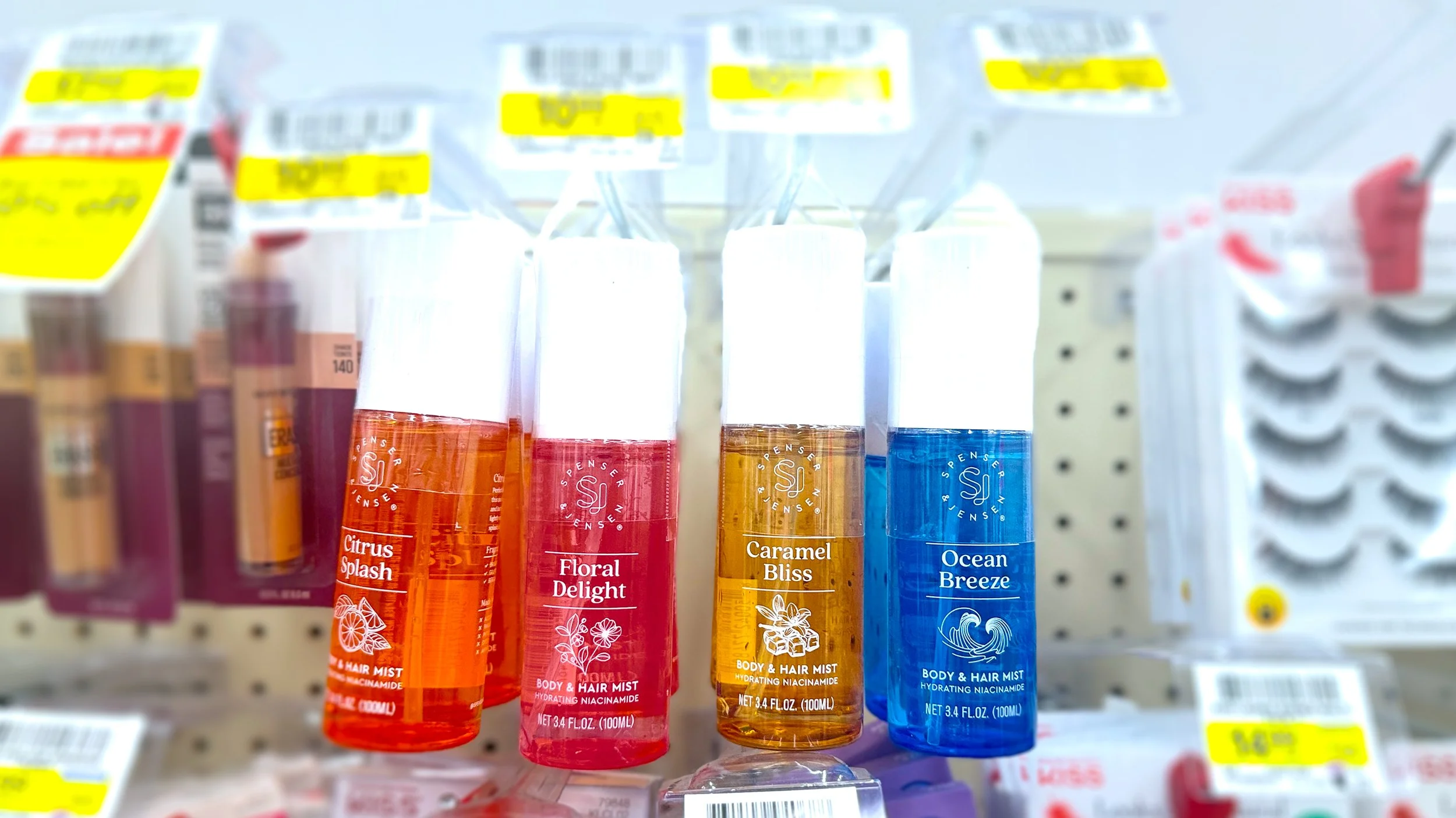 Spenser-&-Jensen-Body-&-Hair-Mists-cosmetics-beauty-products-in-storeaisle--Albertsons-Vons-supermarket-Art-Director-Designer-Bryan-Barnes.jpg