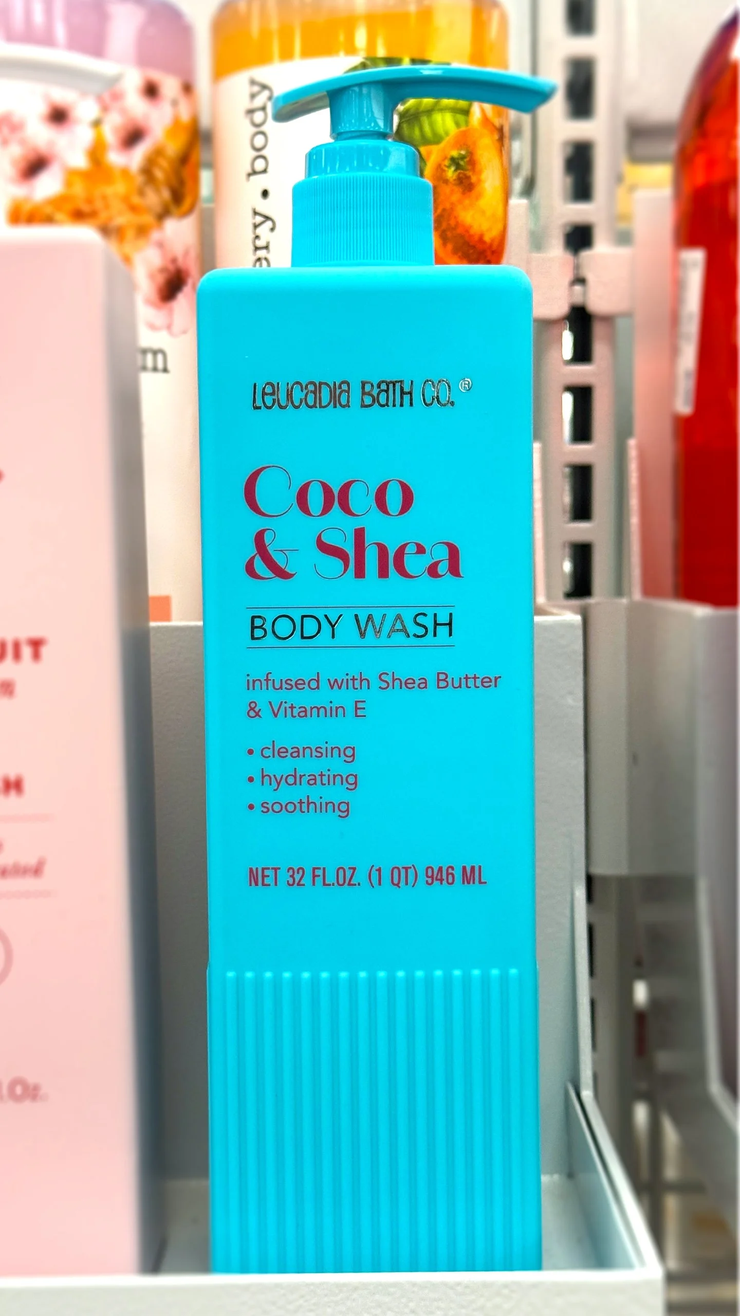 Leucadia-Bath-Co-coco-&-shea-body-wash-bath-and-body-in-store-retail-merchandising-display-Ross-Art-Director-Designer-Bryan-Barnes-1.jpg