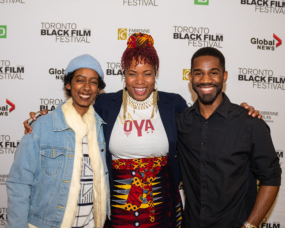Mr. Jane &amp; Finch Premieres at Toronto Black Film Festival
