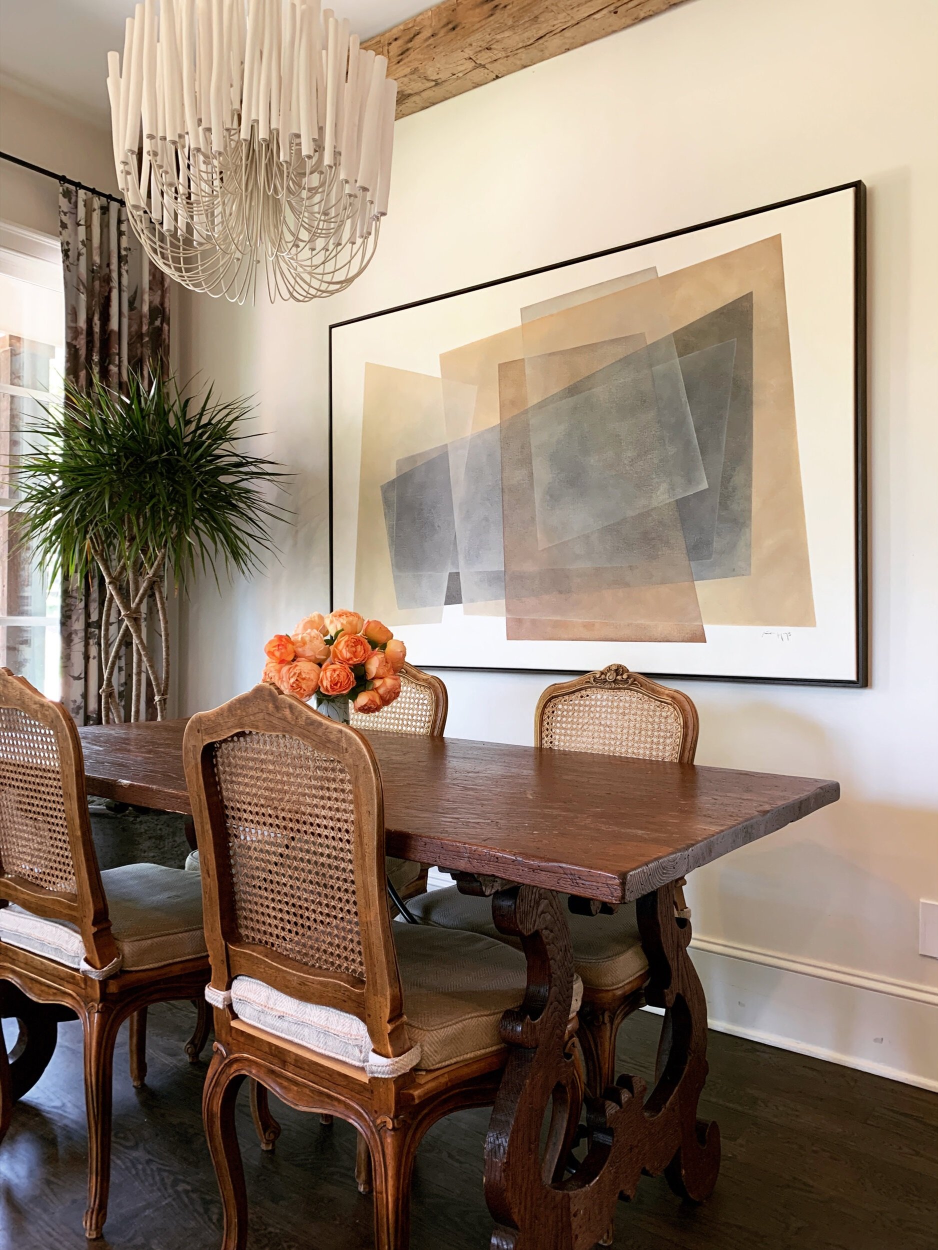 Private Collector | Interiors by Marianna Lane 