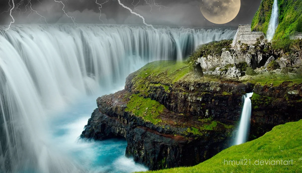 A Sweet Escape