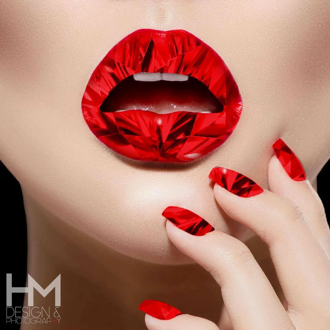 Ruby Lips