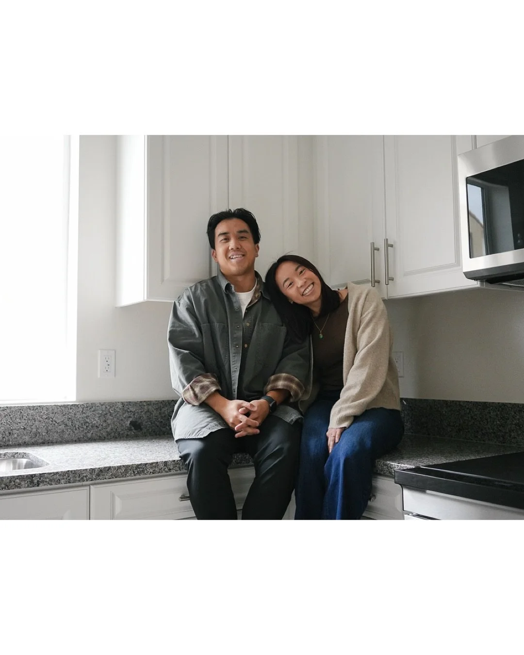 Anaheim ain&rsquo;t ready for these two! It&rsquo;s been a fun journey filled with many laughs and talks over boba. Deciding was painstakingly difficult along the way, but their final choice is a stunner. Va never failed to make us laugh. He added ne