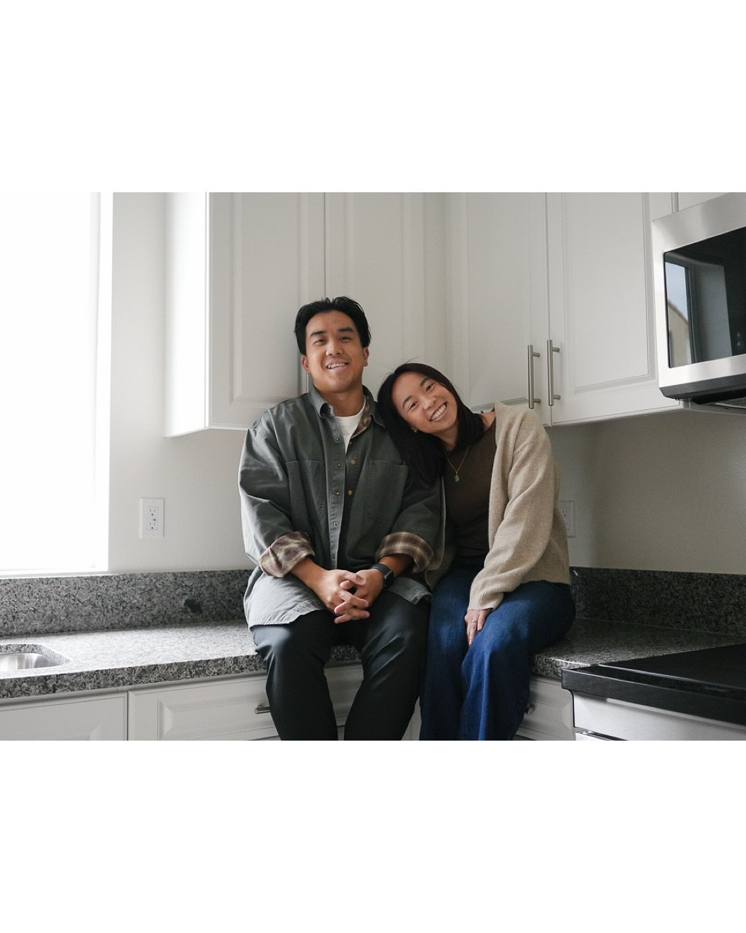 Anaheim ain&rsquo;t ready for these two! It&rsquo;s been a fun journey filled with many laughs and talks over boba. Deciding was painstakingly difficult along the way, but their final choice is a stunner. Va never failed to make us laugh. He added ne