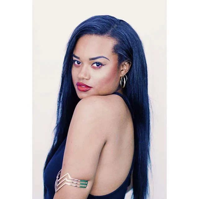Young Mona Lisa ⭐️ #Chantel