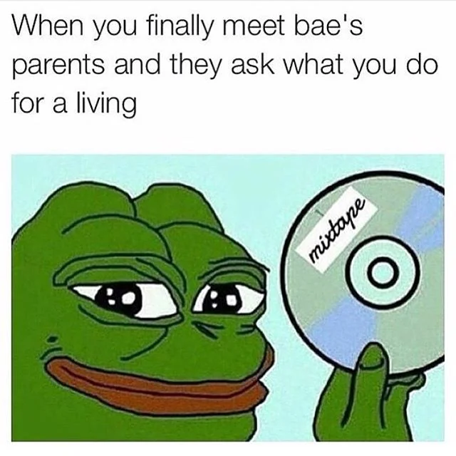 Legit 😂