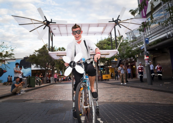 FESTIVAL &amp; FAMILY EVENTSplease click below to learn more about this particular event.Learn More →