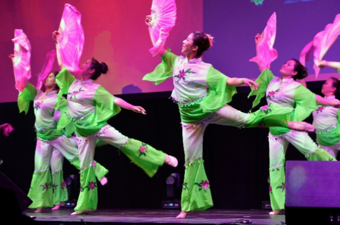 DANCEplease click below to learn more about this particular event.Learn More →