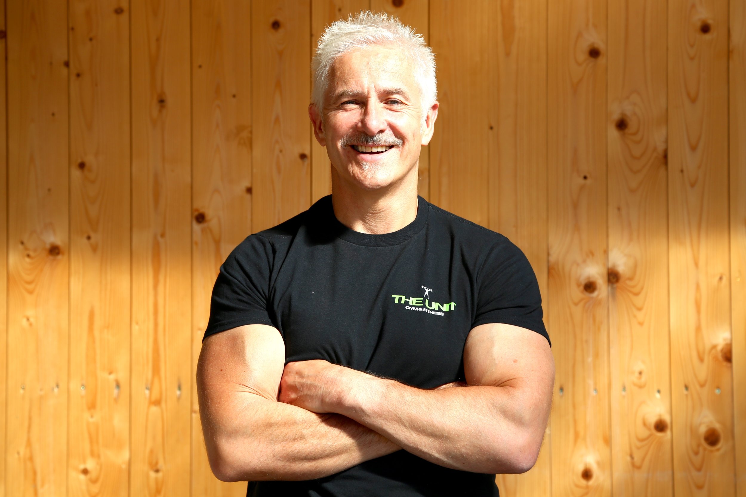 STEVE KILNER Steve has been practicing and teaching martial arts for over 40 years and is a 2nd Dan Black Belt in Ju-Jitsu. He specialises in strength and conditioning for combat sports and also has a keen interest in body building and general fitness.