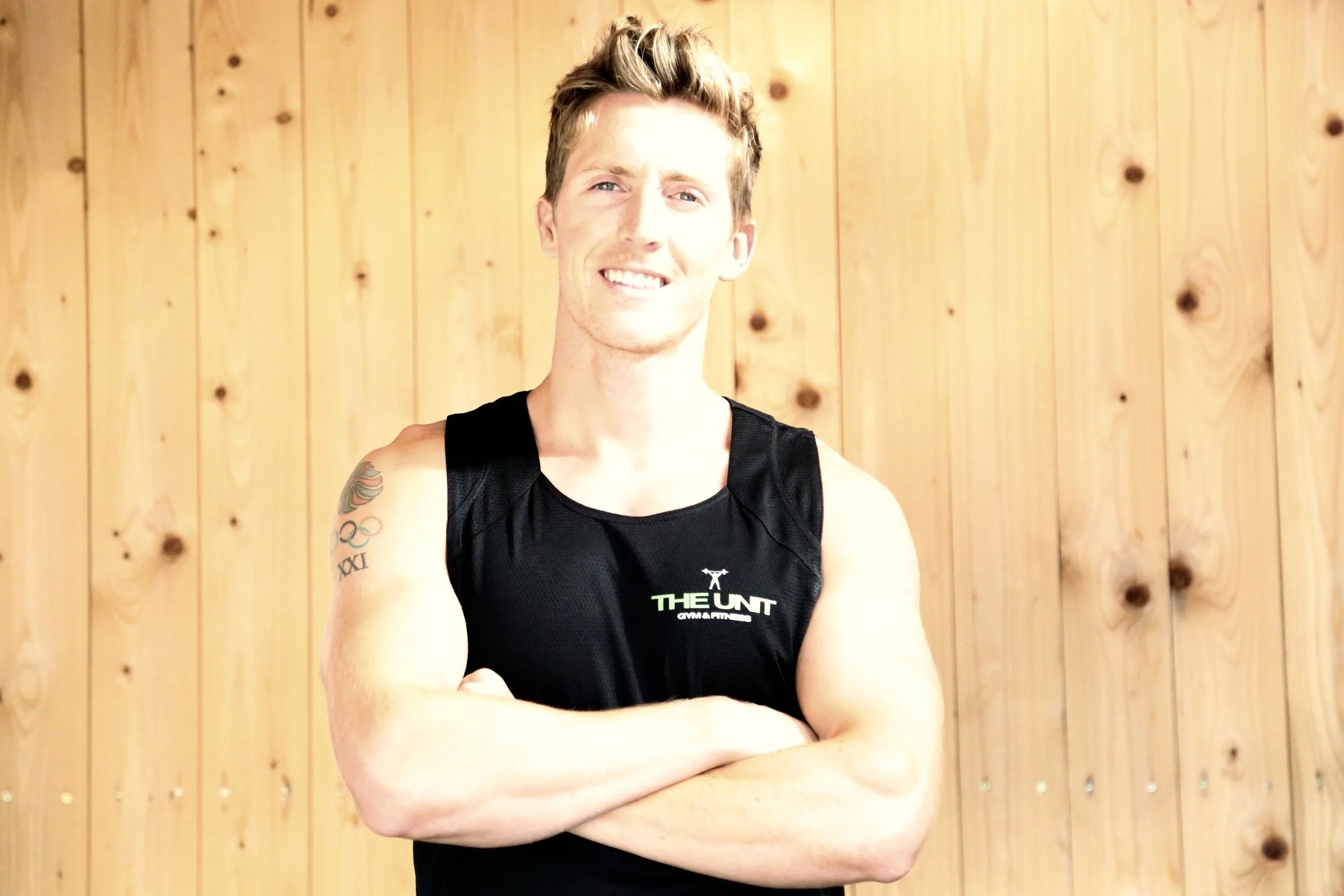 BEN KILNER Ben Kilner is a two time Olympian who has had over 13 years of experience with Personal Training at the highest level. After the 2014 Winter Olympics Ben set his sights on passing his experience and knowledge from years of training onto his clients. Expect a tough workout, whether its for toning, weight loss or to build strength. 
