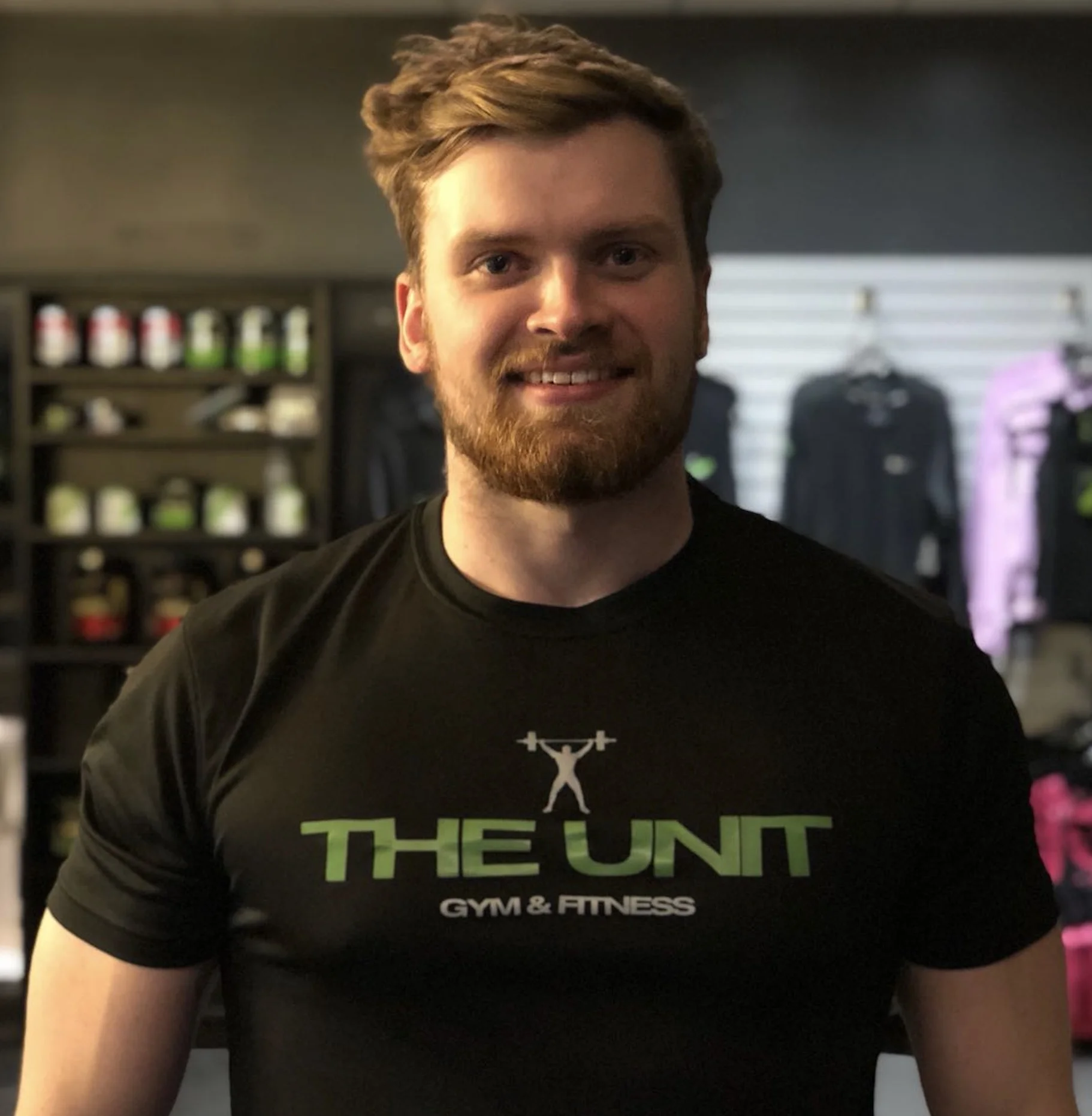 CAMMY TURNER Cammy has extensive history in sport and played representative rugby for Scotland u17-u20's. He has gained extensive experience training as an athlete through Scottish Institute of Sport. For over 4 years he has been passing his knowledge and experience on through personal training, as a rugby coach and has worked with international Powerlifters.
