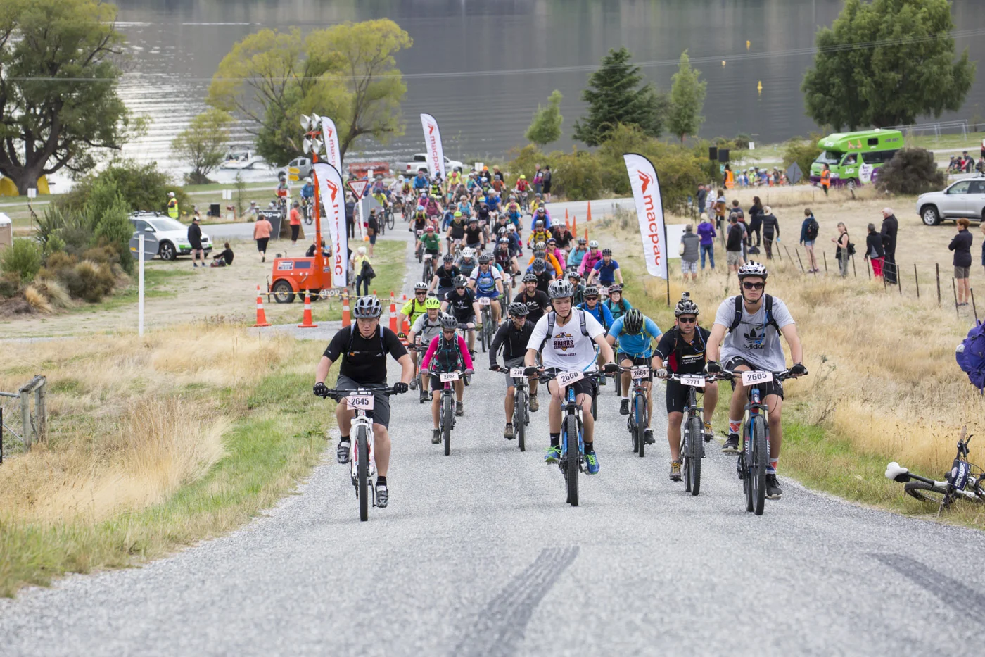 motatapu bike race 2019