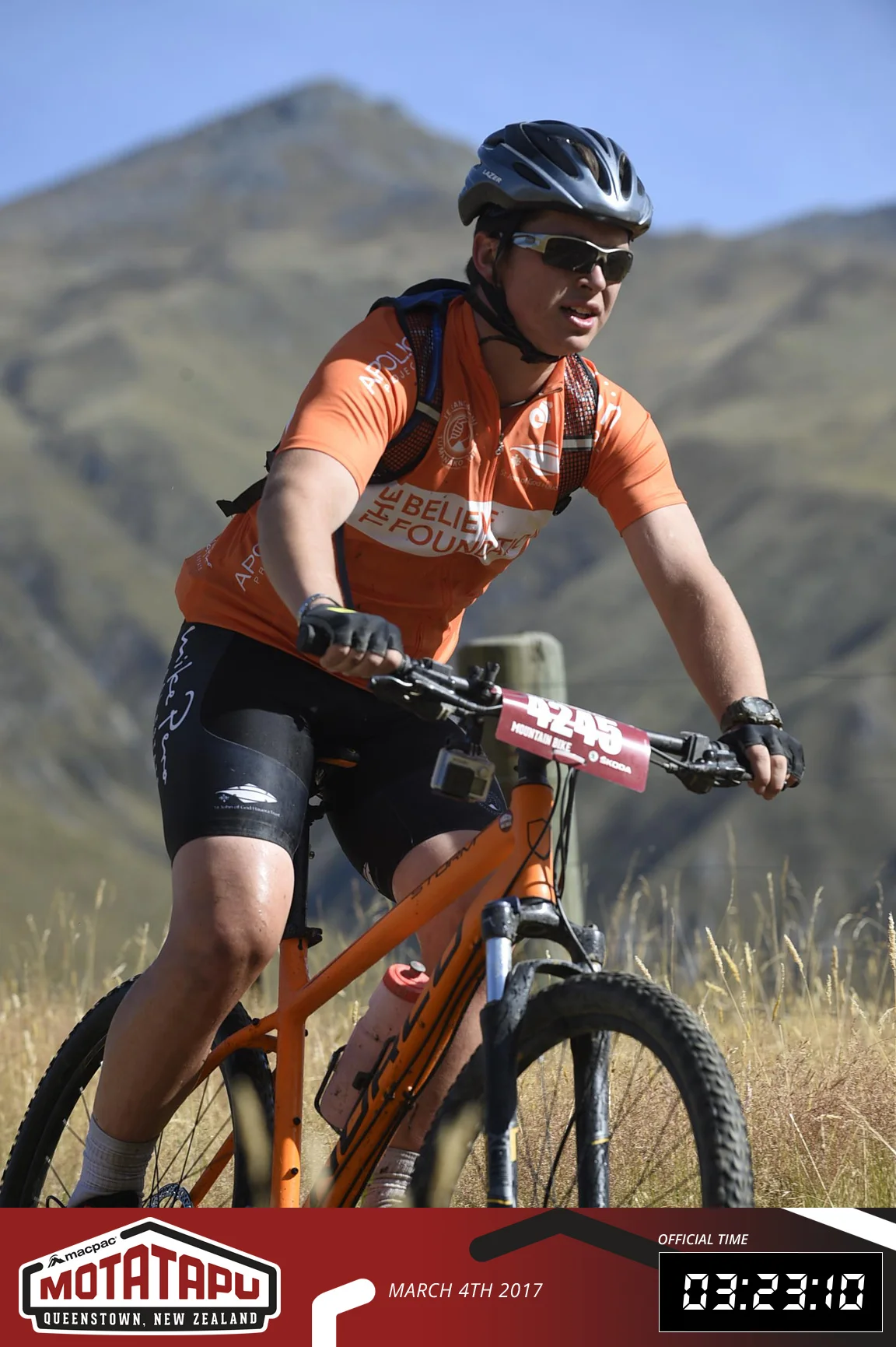 motatapu bike race 2019