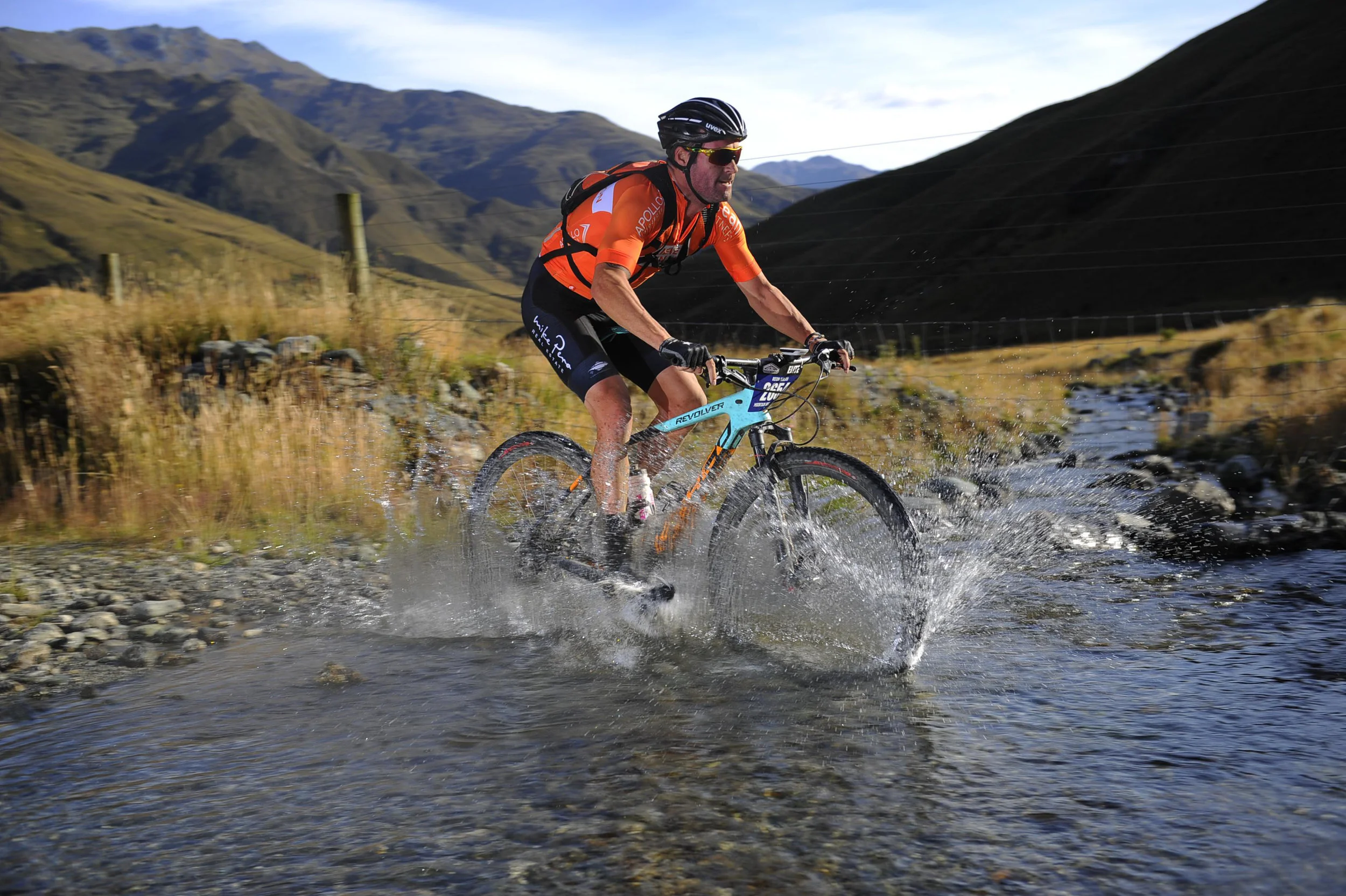 motatapu bike race 2019