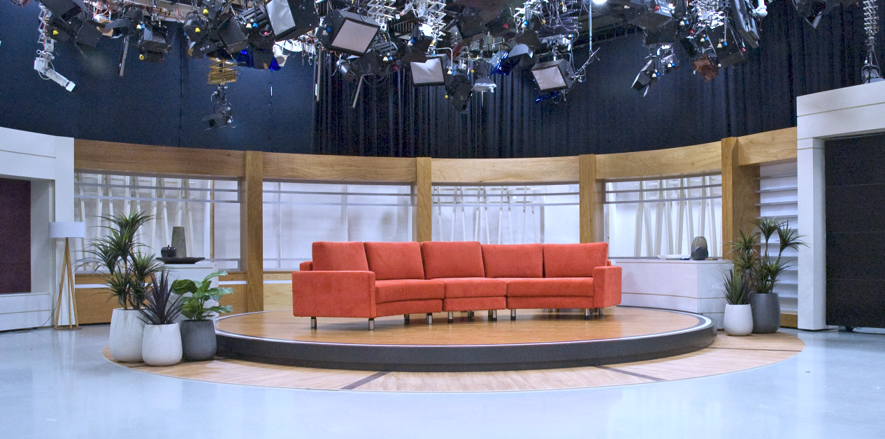 MORNING SHOW NETWORK TEN (Copy)