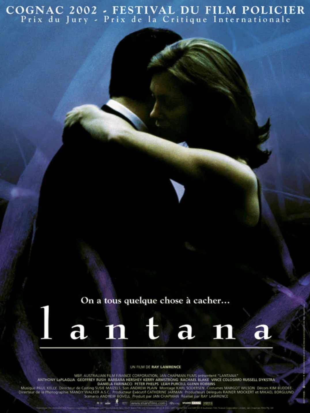 FEATURE FILMS
