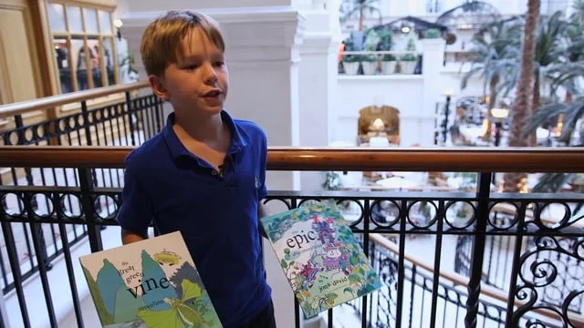 Voices of Future Generations: The UN CRC and the SDGs