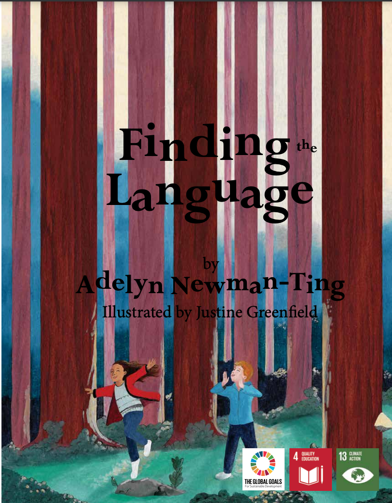 Finding the Language — Voices of Future Generations