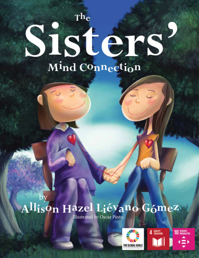 The Sisters´ Mind Connection.png