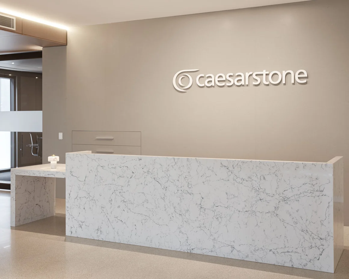 Source: caesarstone.com.au