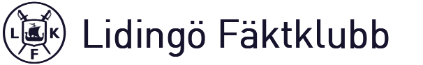 Lidingö Fäktklubb