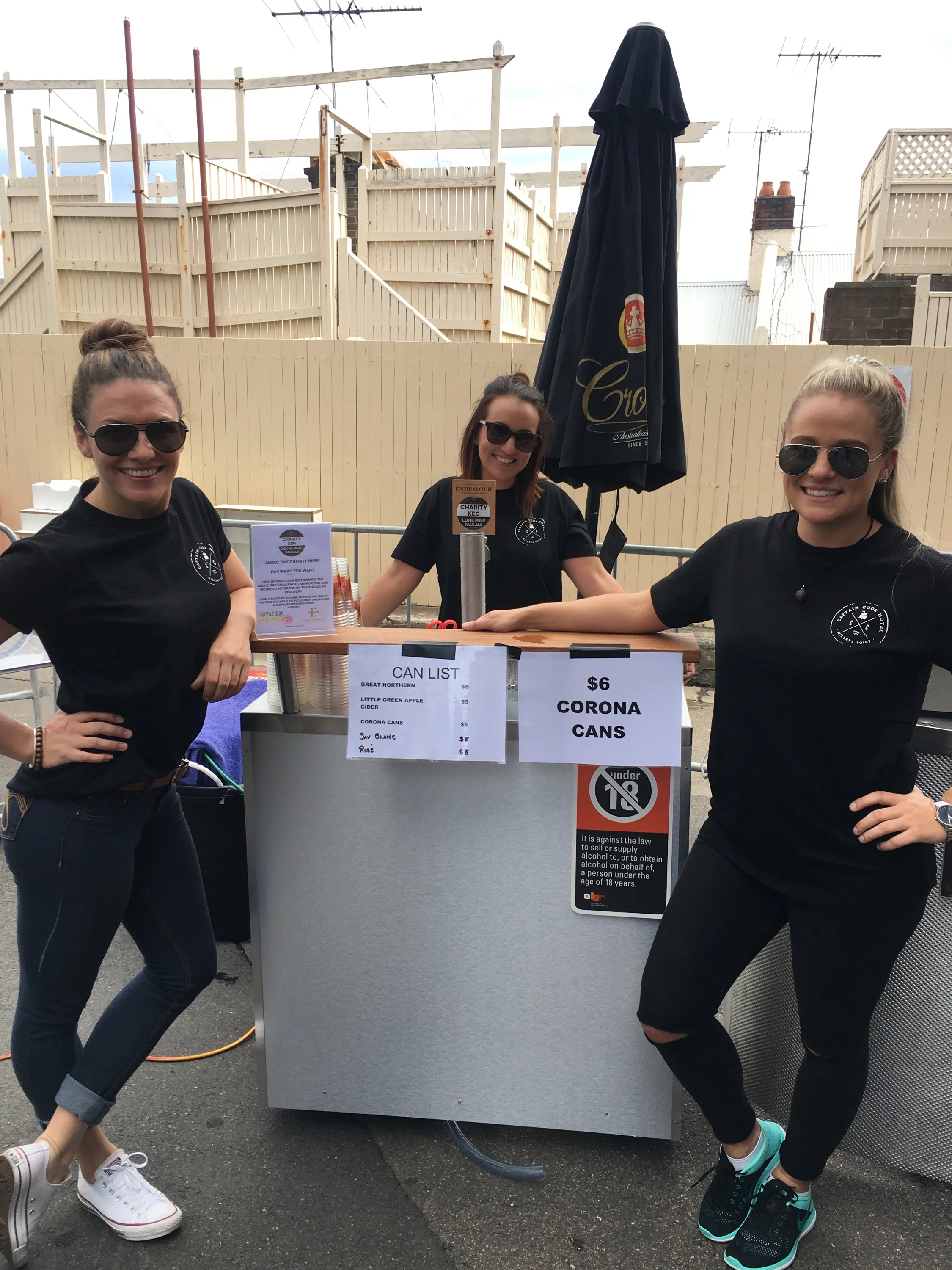MOBILE BAR HIRE For people in the local area we have mobile bar, mirical box, keg and glassware hire. The convenience of a pub in your own home! Email us for details.