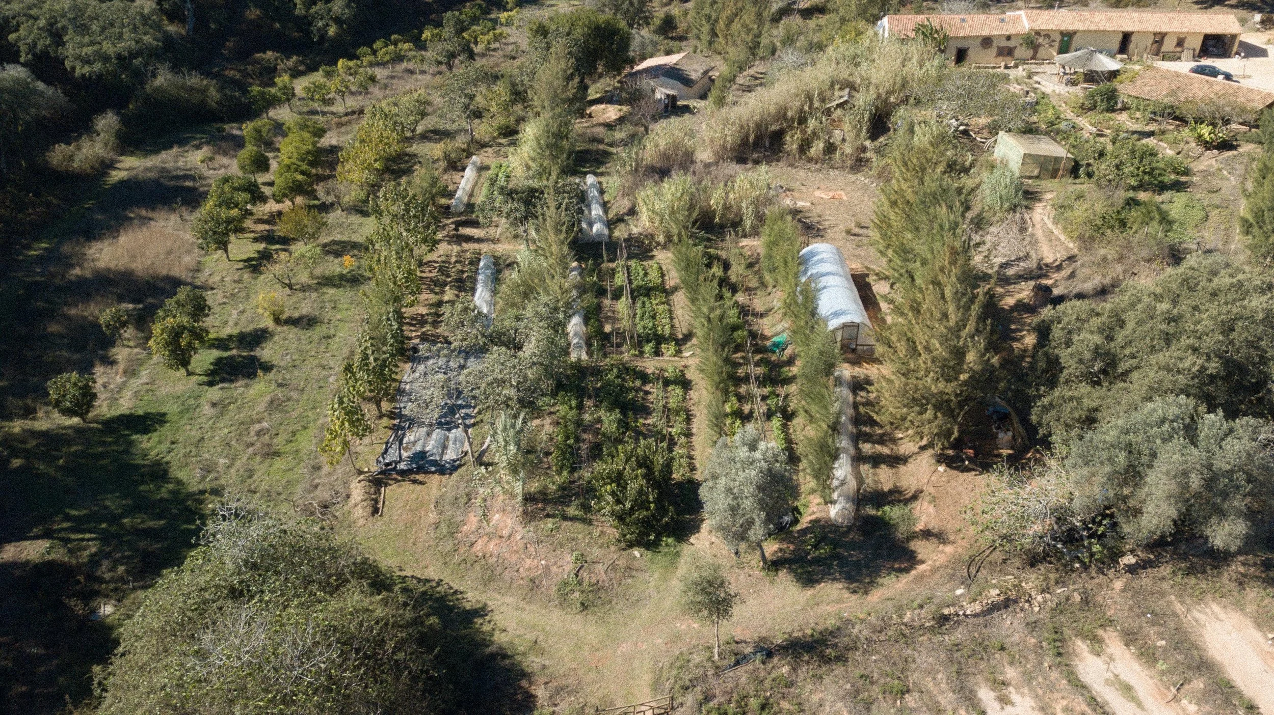 A Quinta da Lage