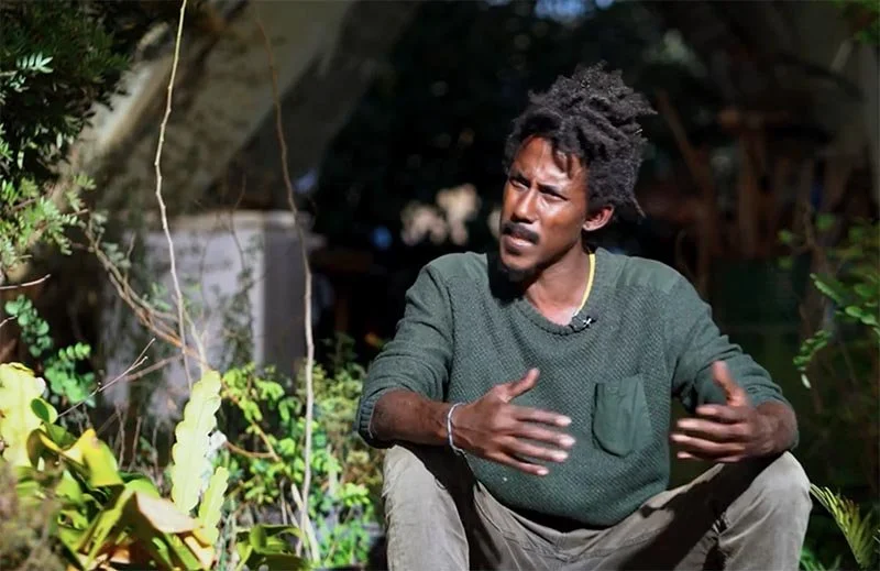 Permaculture in Practice with Kyle Smith, 29 September to 3 October 2026