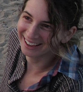 TALIA NAOMI BARRETT - editor Talia is a film editor specialising in doc-style narrative films as well as documentaries. Her work includes Stand Clear of the Closing Doors, winner of the Special Jury Prize at the 2014 Tribeca Film Festival, and Jackrabbit which premiered at Tribeca in 2015. She is delighted to be working on No Monsters in Berlin.