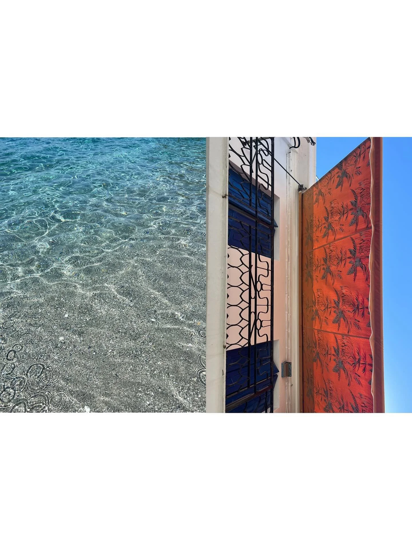 Un &eacute;t&eacute; en Gr&egrave;ce oder drei sommerliche griechische Rezepte 🇬🇷
Neuer Blogpost auf www.auxbulles.at/blog ☀️

Viel Spa&szlig; beim nachkochen und genie&szlig;en &amp; einen wunderbaren, erholsamen Sommer! Berenice xx