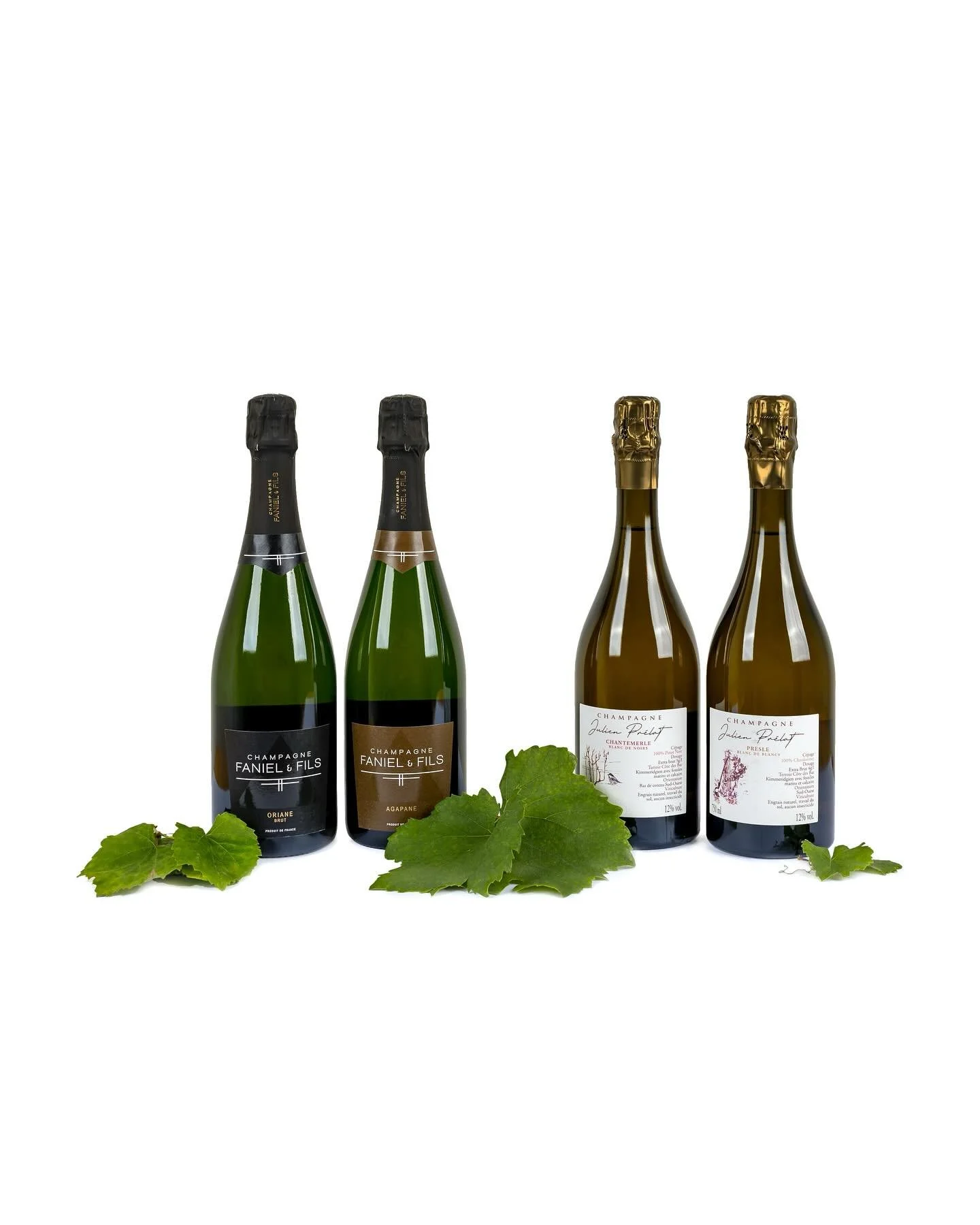 Bonjour joli automne 🍂🍁
Unserer sch&ouml;ne aktuellen Herbst Edition mit @champagnejulienprelat und @champagne_faniel 🥂
Viel Spa&szlig; beim Verkosten les amis 🫶🏼