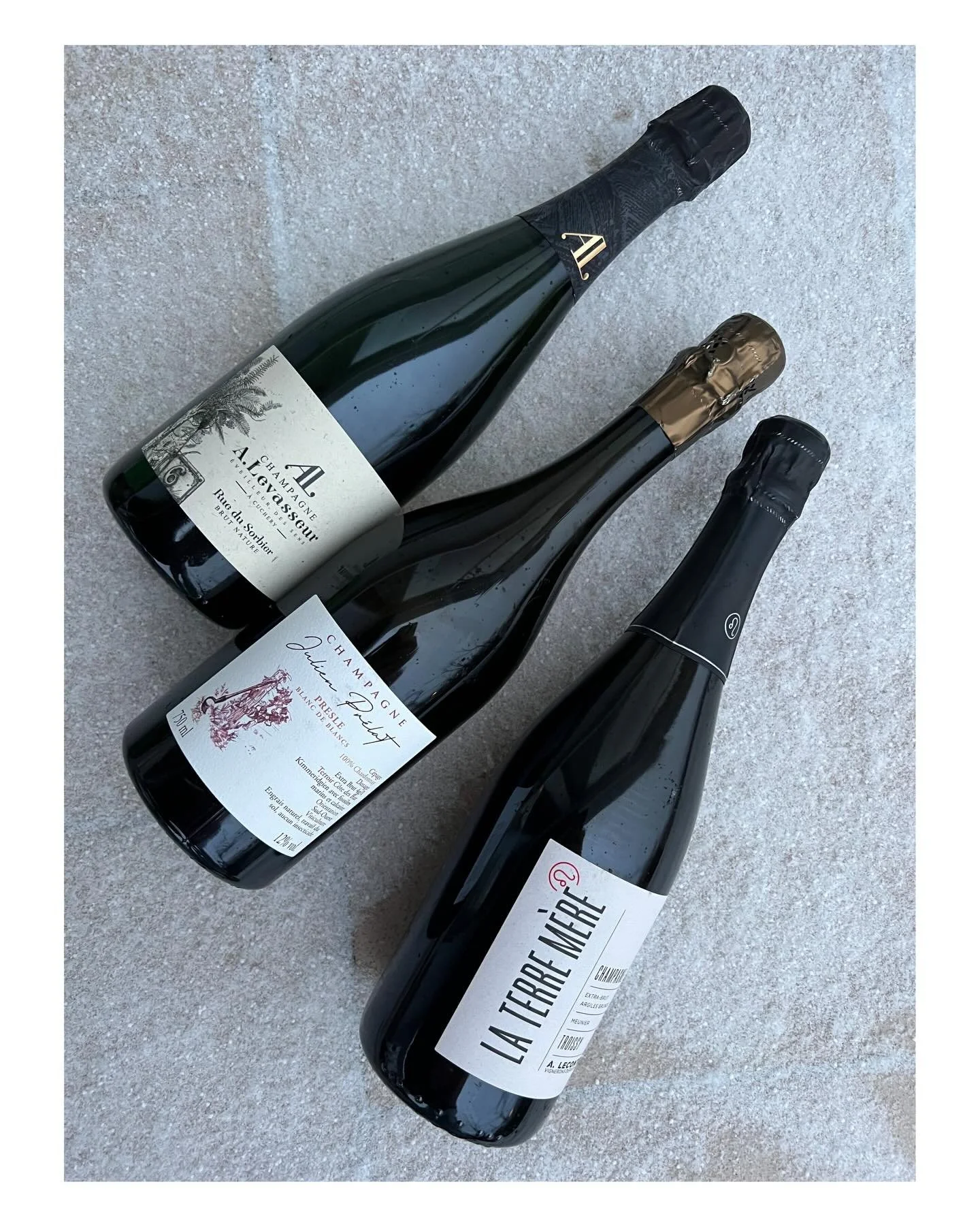 Guten Rutsch les amis!! 🥳🎉🥂