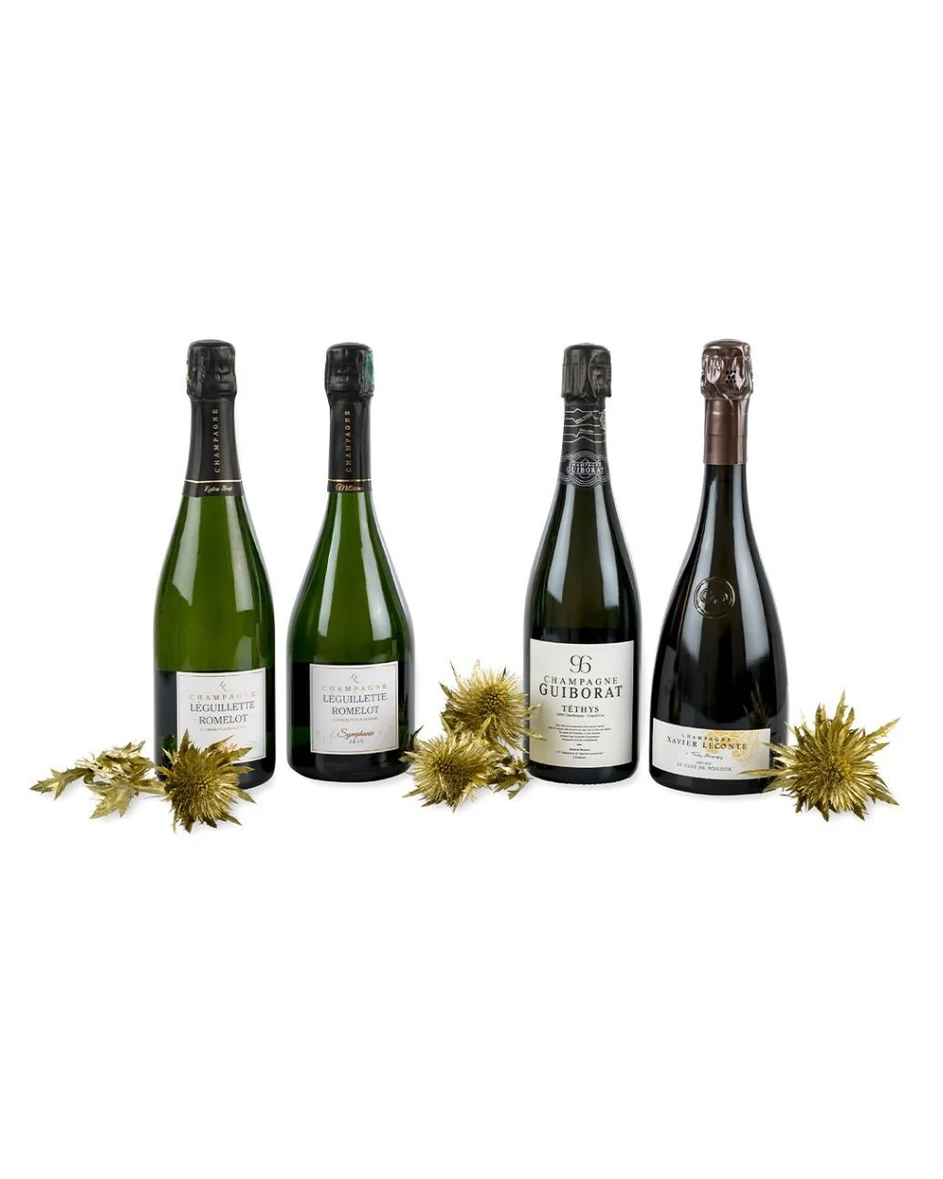 Bonjour J&auml;nner/Februar Edition 2026 💥
Mit der diesj&auml;hrigen Winter Edition feiern wir 10 Jahre Aux Bulles Champagnerabo!! Viel Spa&szlig; mit @champagne_leguillette_romelot, @champagnexavierleconte und @champagneguiborat 🥂