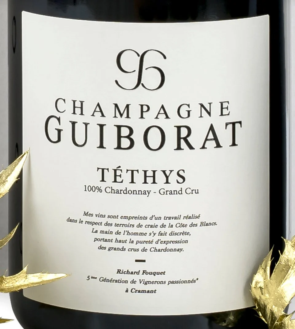 Grand Cru und Premier Cru - Herkunft als Qualitätsmerkmal