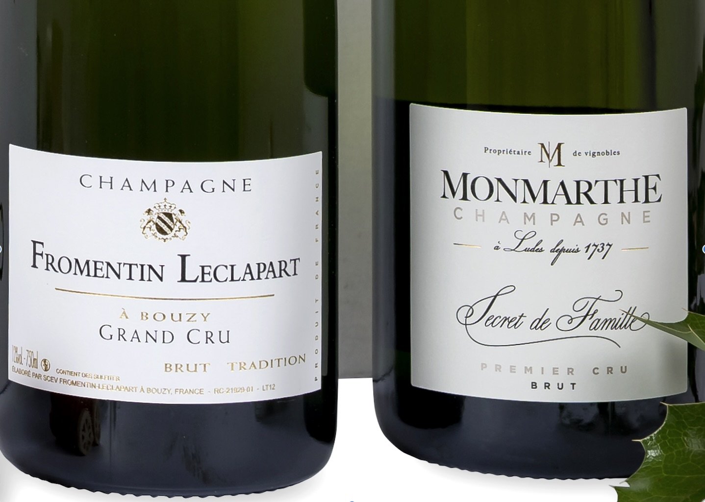 Non-Vintage – die Kunst der Konstanz