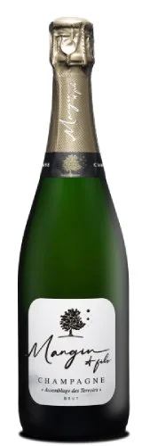 Mangin - Assemblage de Terroir Brut