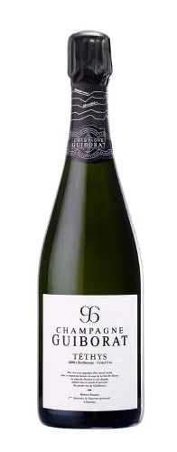 Guibort - Tethys 2022