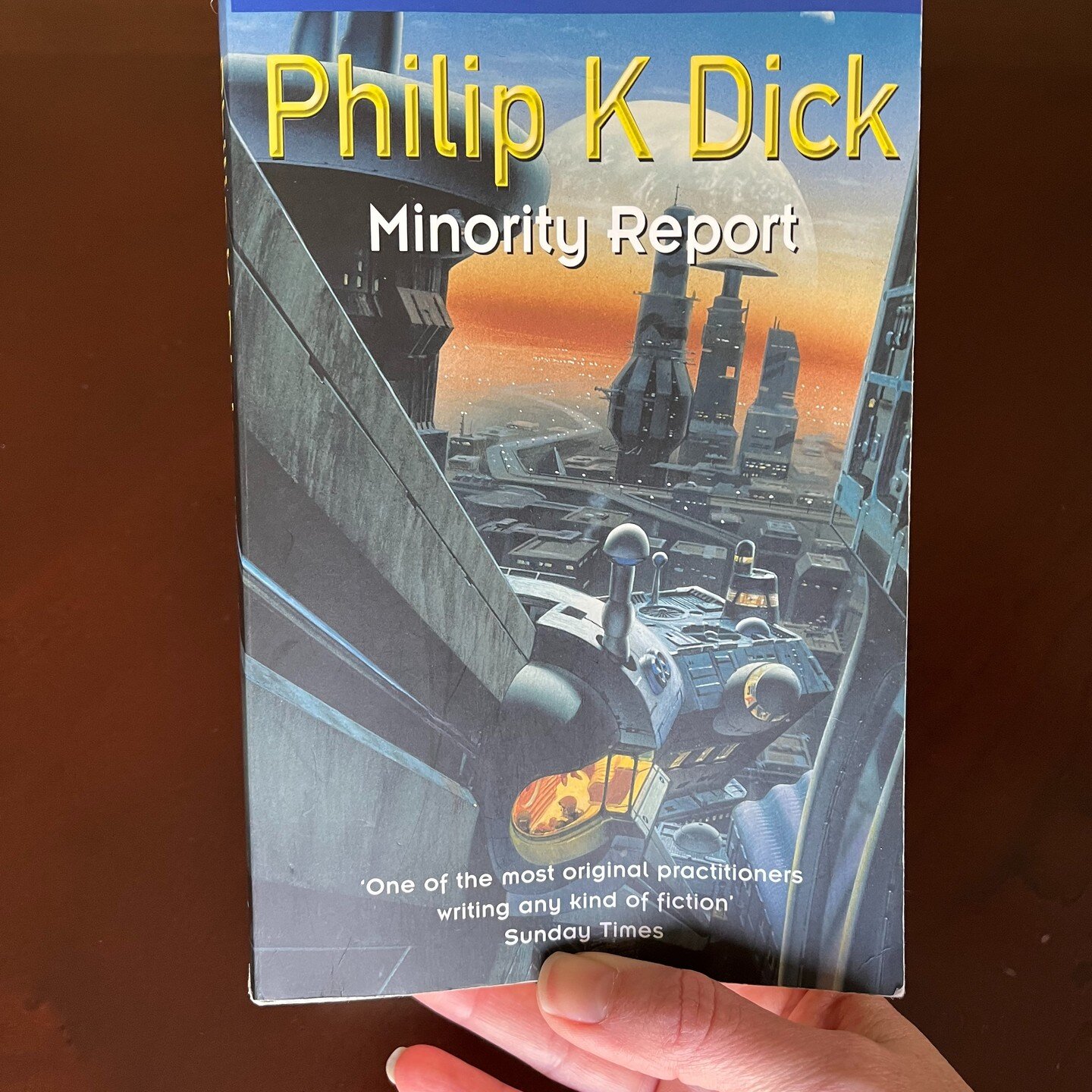Volume IV of PKD&rsquo;s Collected Stories has everything readers have come to expect from one of the best high-concept, science fiction writers. There is even a bonus Notes section with the author&rsquo;s comments that was a special treat. Here are 
