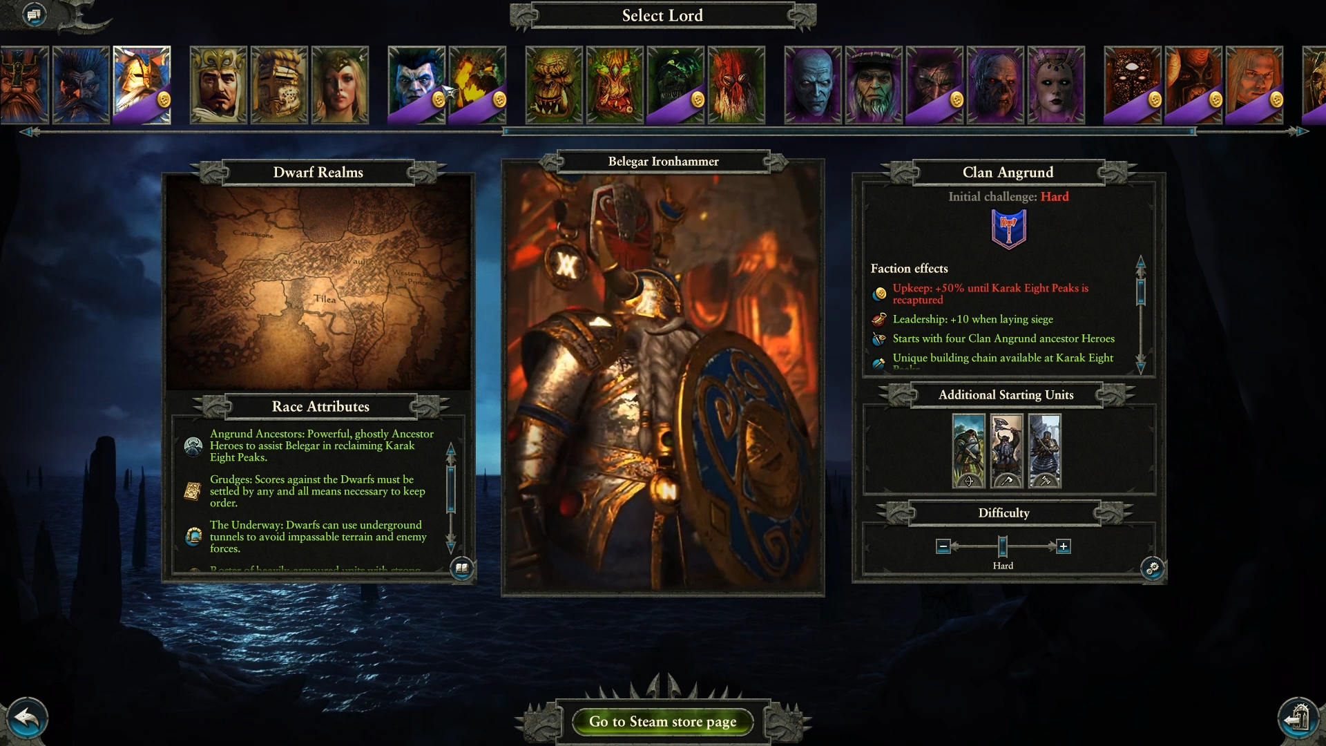 Total War Warhammer 2 Mortal Empires Review Republic Of Play