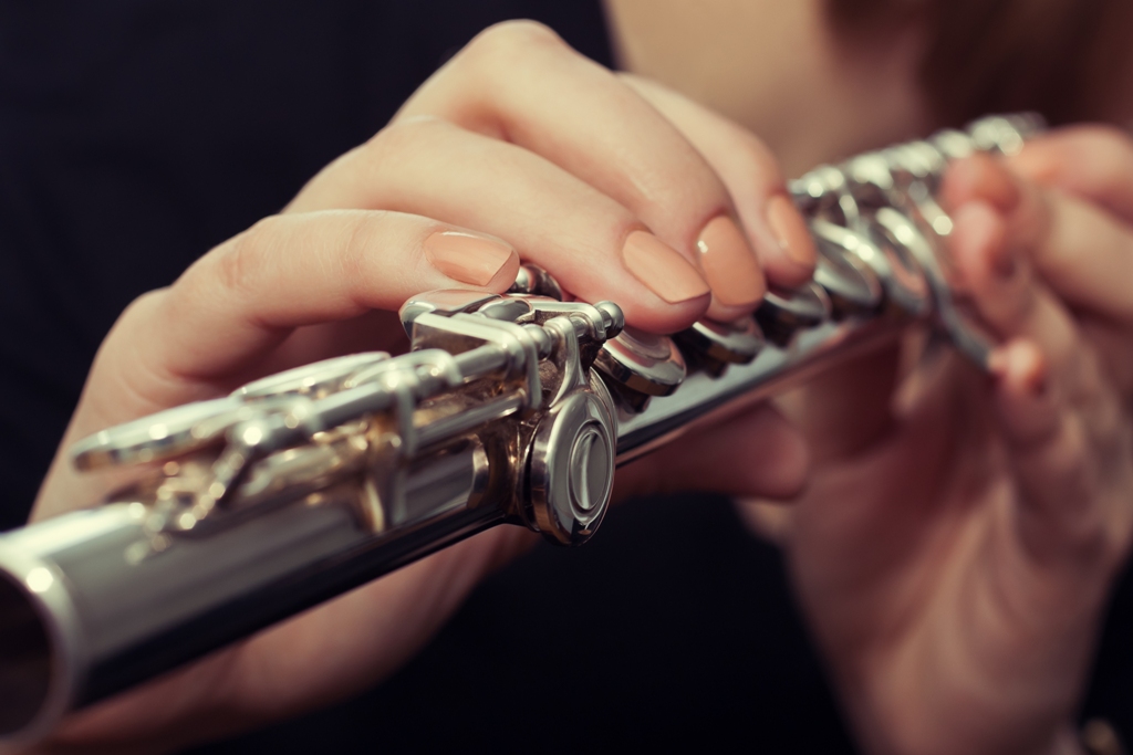 Flute Lessons