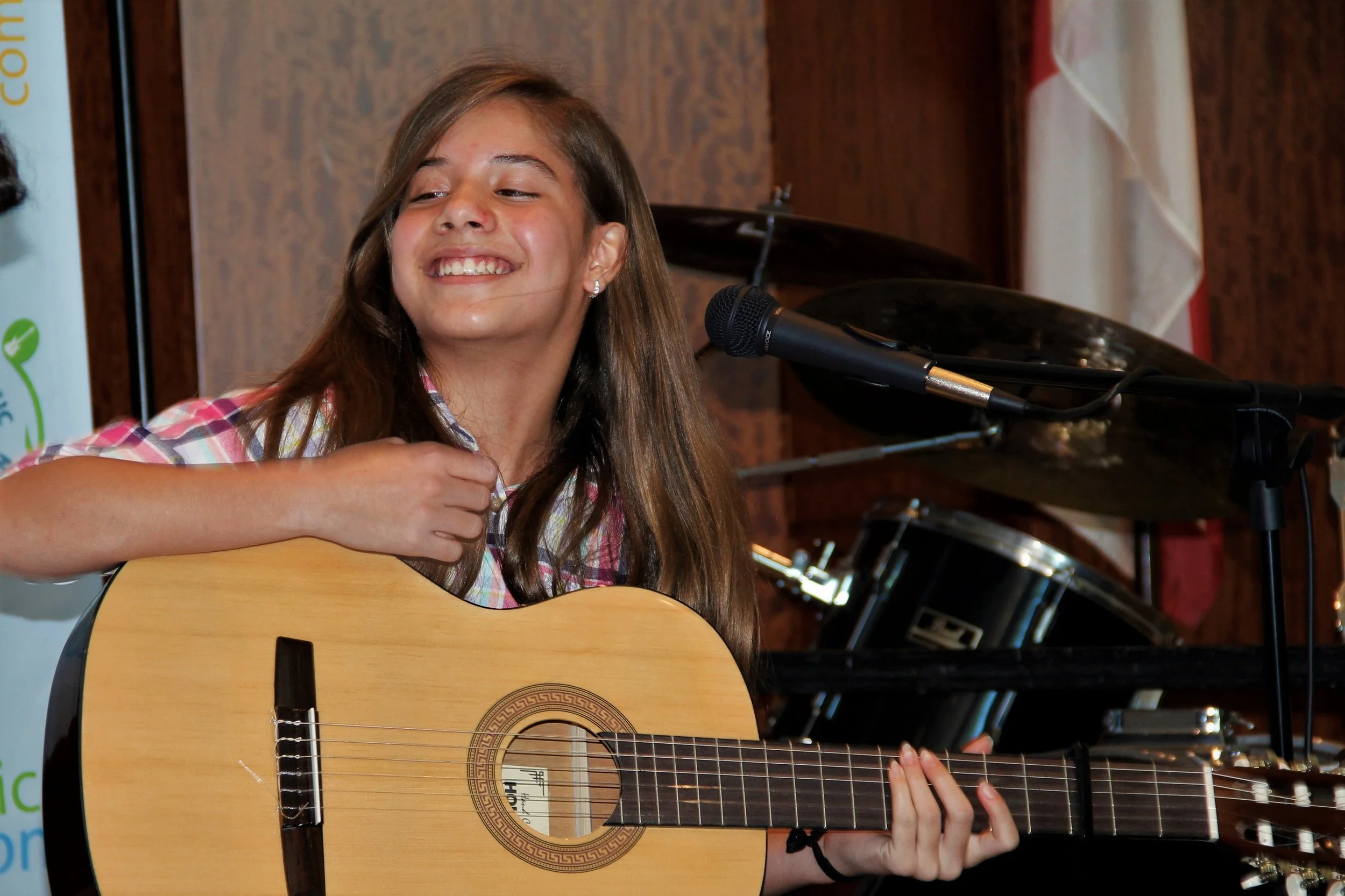 2017 Spring Music Recital