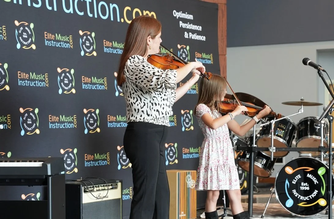Violin Teachers Near Me – TOP 10 BEST Violin Lessons in New York, NY – NMOA
