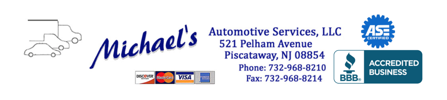 Michael's Automotive Services